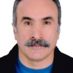تصویر دکتر فرشید پوررضا