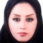 تصویر دکتر آمنه سادات عبداله زاده