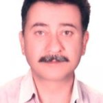 تصویر دکتر سیداحمد حجازی مقدم