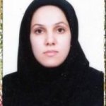 تصویر دکتر افسانه یوسف پورمغانجوقی