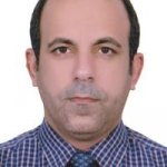 تصویر دکتر محمدمهدی مشاوری طاهر