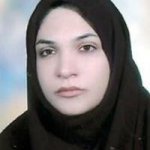 تصویر دکتر منیژه مقدم