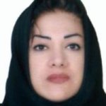 تصویر دکتر افسانه عبدموسوی