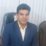 تصویر دکتر محسن آقااسماعیلی