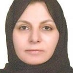 تصویر دکتر فیروزه مظفریان