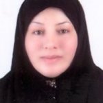 تصویر دکتر سیده زهرا حسینی یزدی