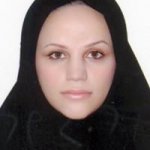 تصویر دکتر افسانه اذری خجسته