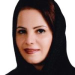 تصویر دکتر سولماز فغانی همدانی