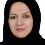 تصویر دکتر افسانه هنرجو