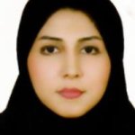 تصویر دکتر صبا روحی پور