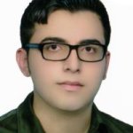 تصویر دکتر کاوه بهرامی
