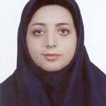 تصویر دکتر لعیا عرفانی