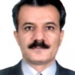 تصویر دکتر محسن پورحقیقی
