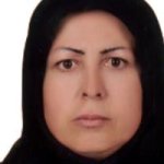 تصویر دکتر سهیلا ارواحی