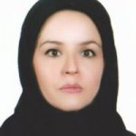 تصویر دکتر سهیلا محمدی