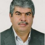 تصویر دکتر محمدعلی کاوه یزدی