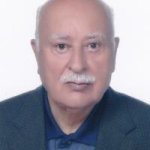 تصویر دکتر پرویزخان اویسی