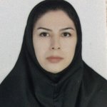 تصویر دکتر سولماز اسکندری ثانی
