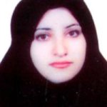 تصویر دکتر آمنه دروگر