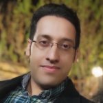 تصویر دکتر محسن نشاطی پیربرج