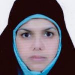تصویر دکتر محبوبه نوربالا تفتی