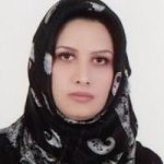 تصویر دکتر لیلا بهرام بیگی پور