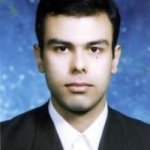 تصویر دکتر محمدرضا همتی