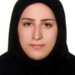 تصویر دکتر سولماز زارعی ونداولی