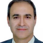 تصویر دکتر محسن میرزایی