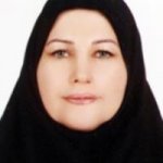 تصویر دکتر طیبه رهبر