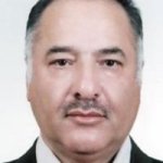 تصویر دکتر محمود ندیمی