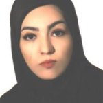 تصویر دکتر افسانه بهرامی
