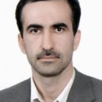 تصویر دکتر یوسف مقدس تبریزی