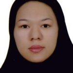 تصویر دکتر صفیه خالقی