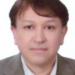 تصویر دکتر محسن زنده روح کرمانی