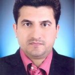 تصویر دکتر سعید یوسف نژاد