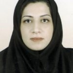 تصویر دکتر سهیلا علی زاده صفت