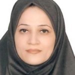 تصویر دکتر سهیلا گزانی