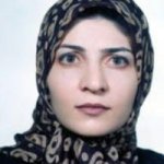 تصویر دکتر طیبه کرمی
