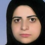تصویر دکتر طیبه مناقبی