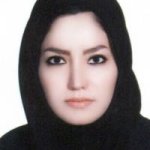 تصویر دکتر طیبه ابراهیمی مردخه