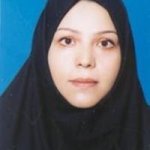 تصویر دکتر منصوره صافی زاده