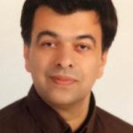 تصویر دکتر کامبیز بهاءالدین بیگی