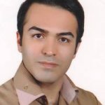 تصویر دکتر امیر حسین بابایی سرور