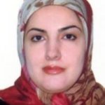 تصویر دکتر فرح اکبریان