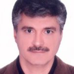 تصویر دکتر سعید اخوان مهدوی