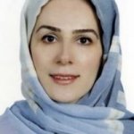 تصویر دکتر افسانه صفارزادگان