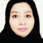 تصویر دکتر فرشته رستمی شاهرودی