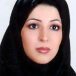 تصویر دکتر شیرین مجدی زاده