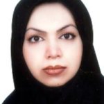 تصویر دکتر صبا کاوه مجد